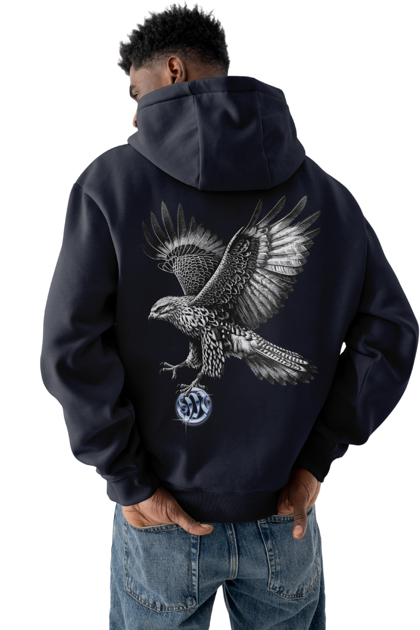 Spread Your Wings Hoodie