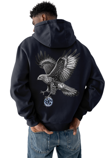 Spread Your Wings Hoodie