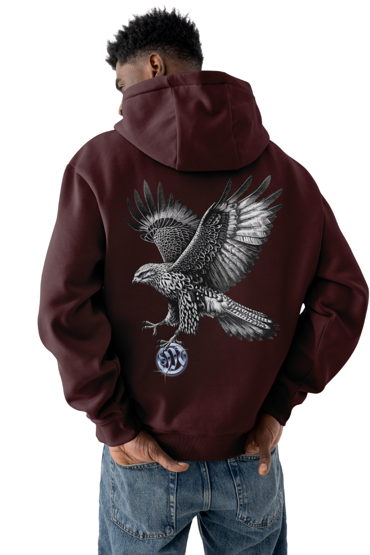 Spread Your Wings Hoodie