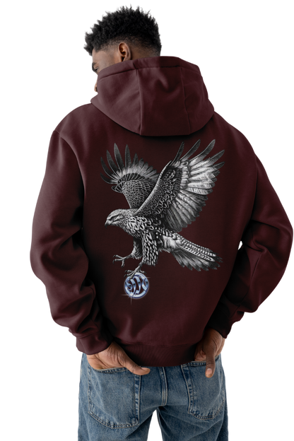 Spread Your Wings Hoodie