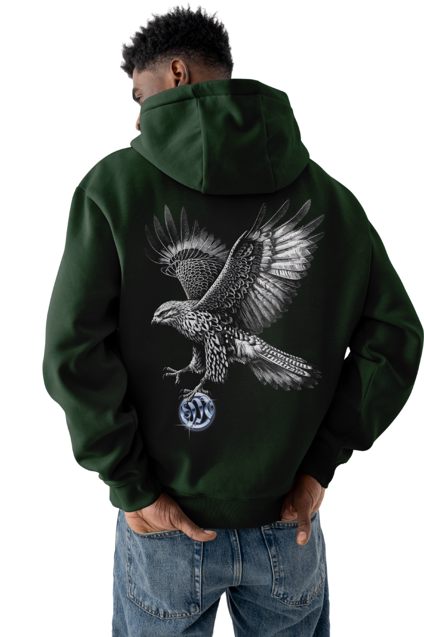 Spread Your Wings Hoodie