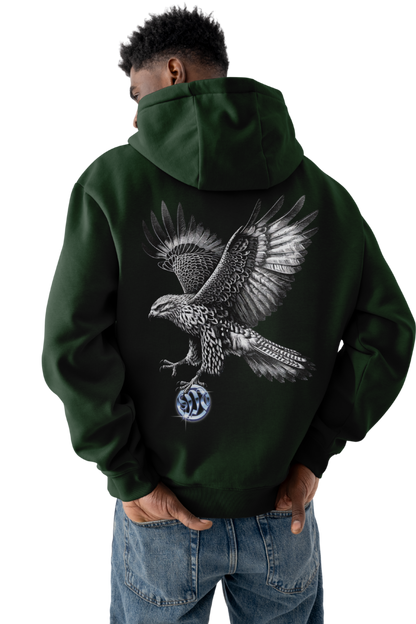 Spread Your Wings Hoodie