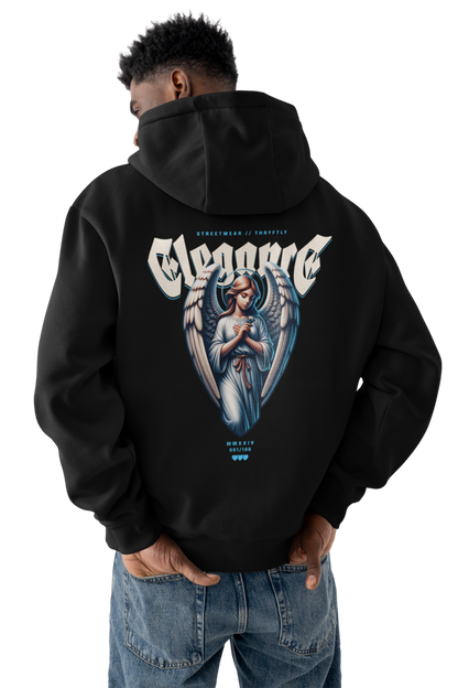 Elegant Hoodie