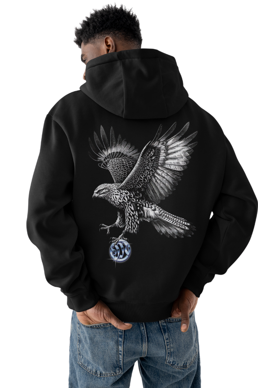Spread Your Wings Hoodie
