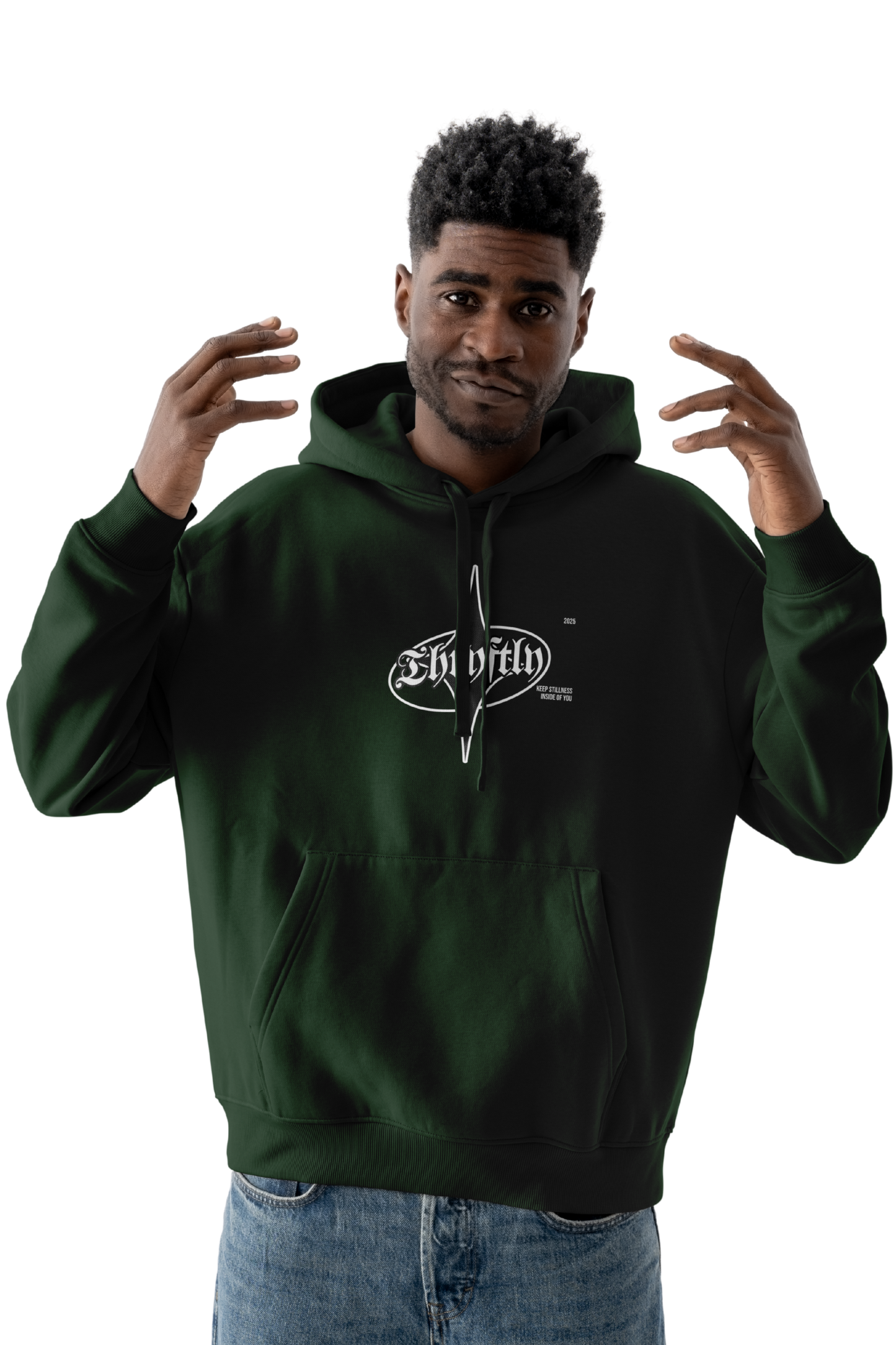 Spread Your Wings Hoodie