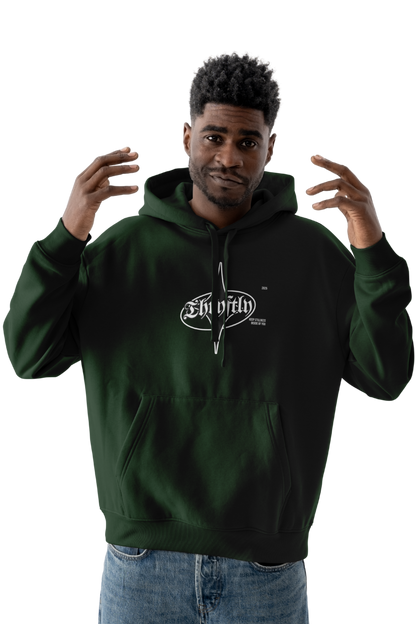 Spread Your Wings Hoodie