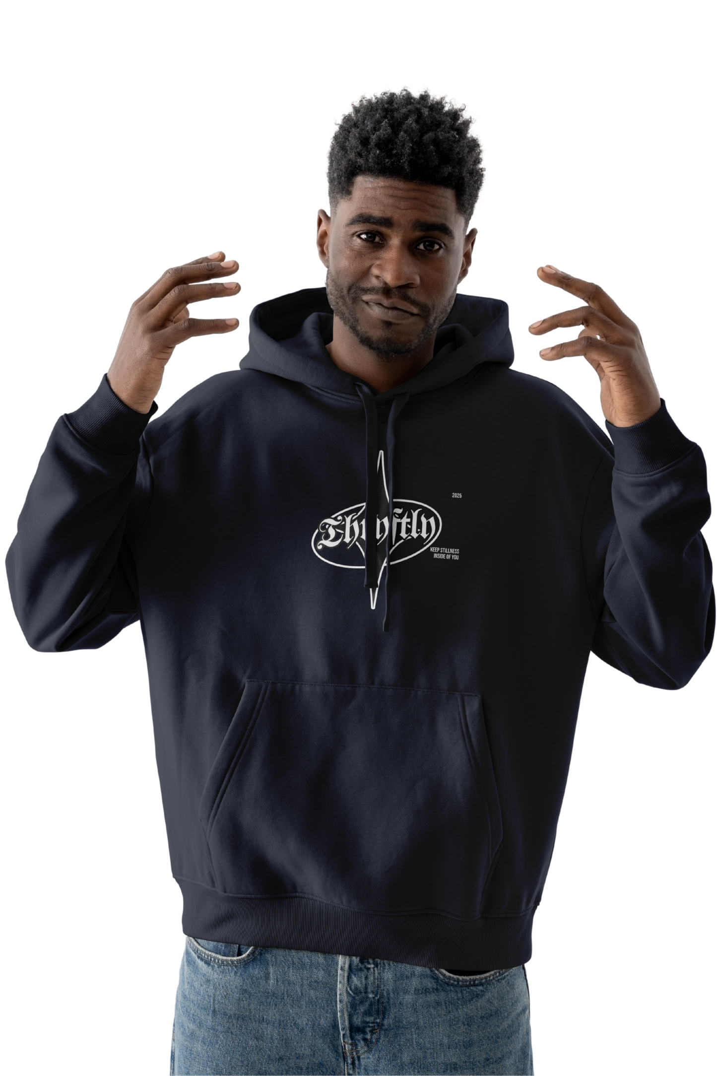 Spread Your Wings Hoodie