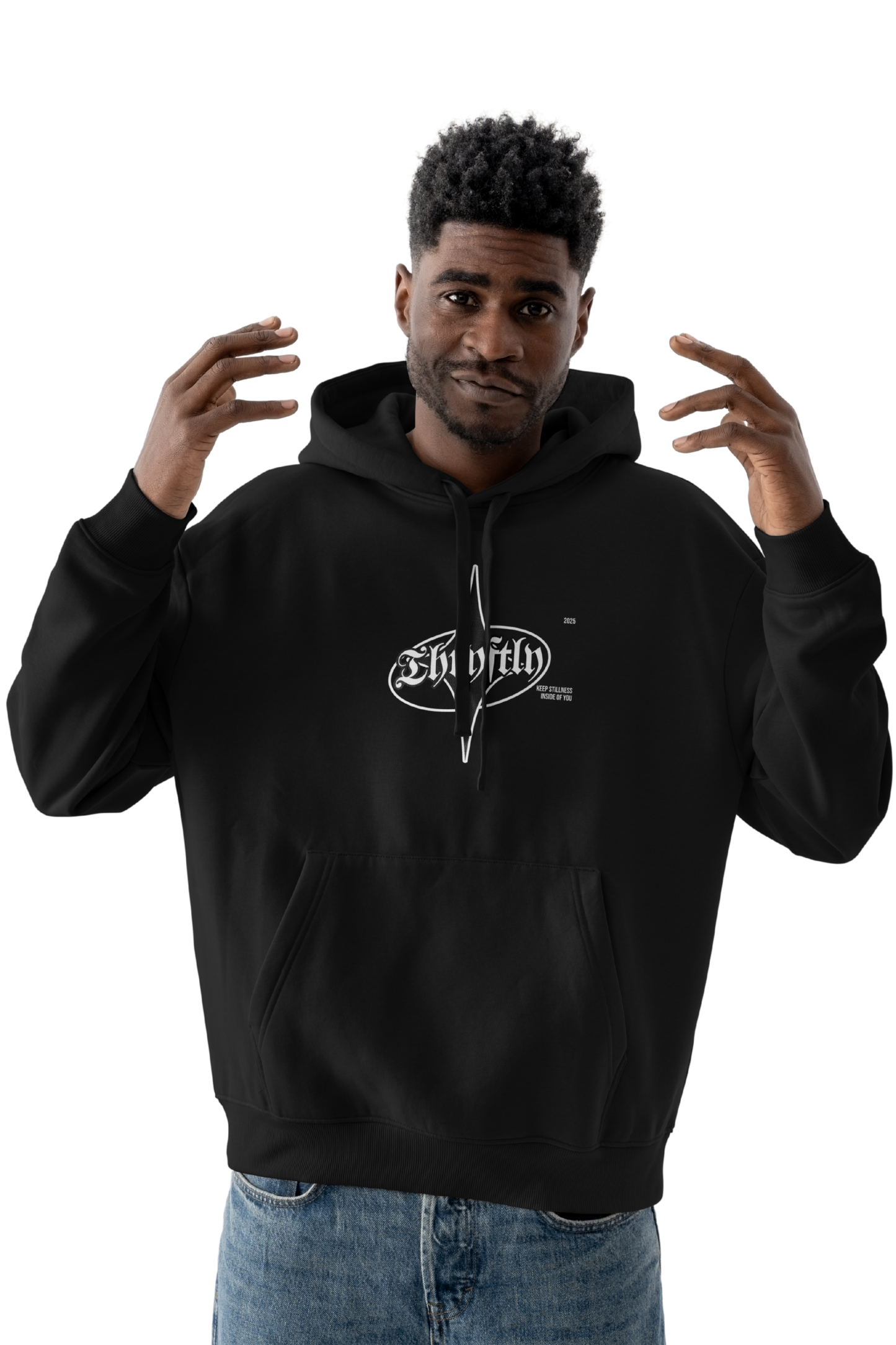 Spread Your Wings Hoodie