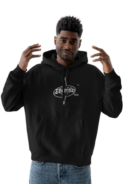 Spread Your Wings Hoodie