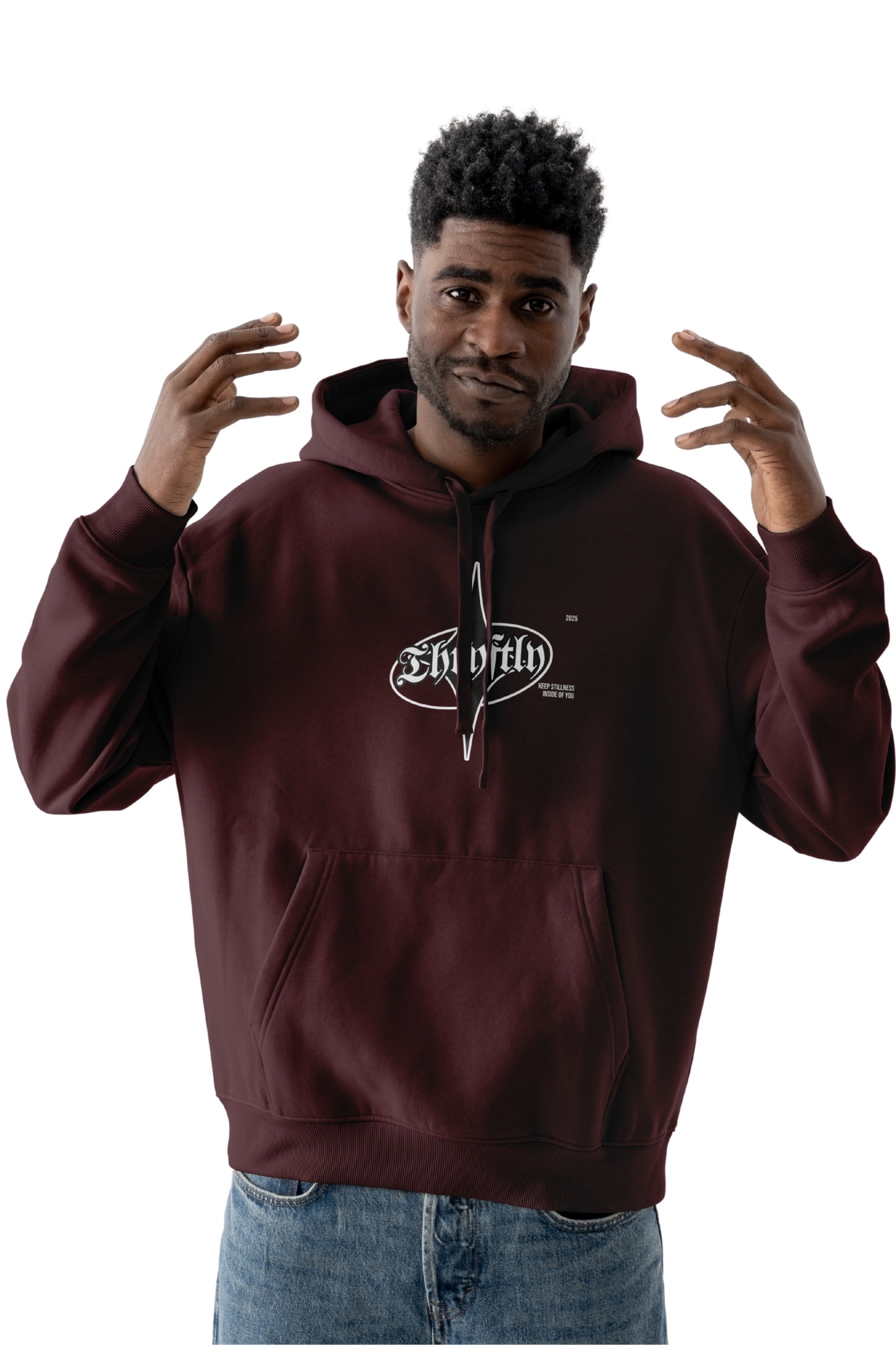 Spread Your Wings Hoodie