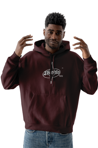 Spread Your Wings Hoodie