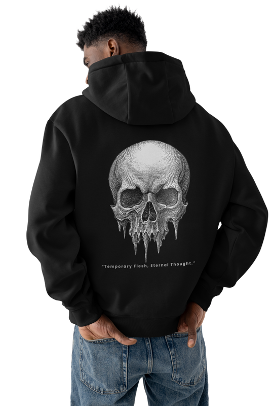 Eternal Thoughts Hoodie