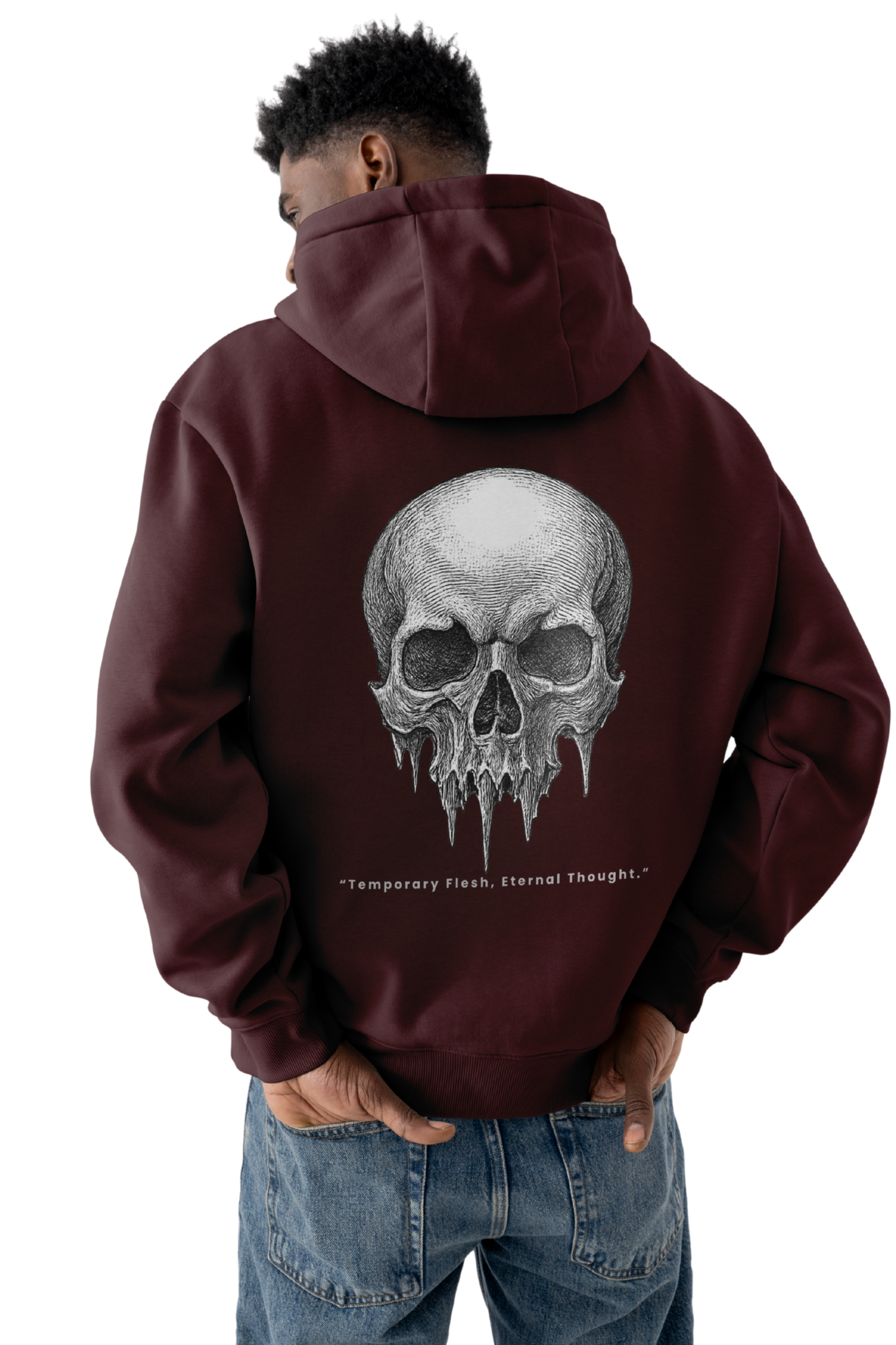 Eternal Thoughts Hoodie