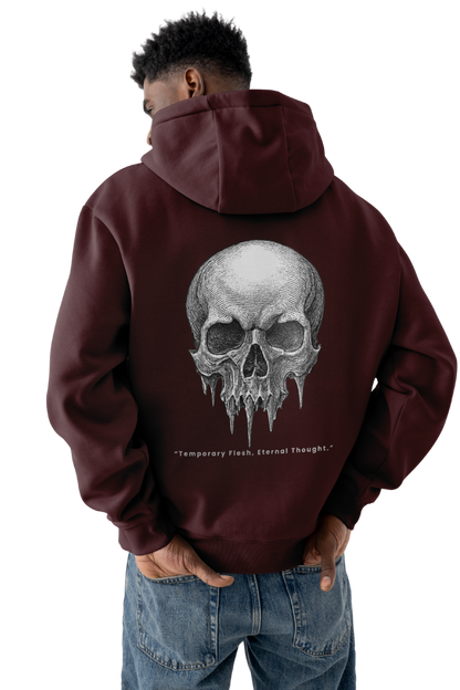 Eternal Thoughts Hoodie