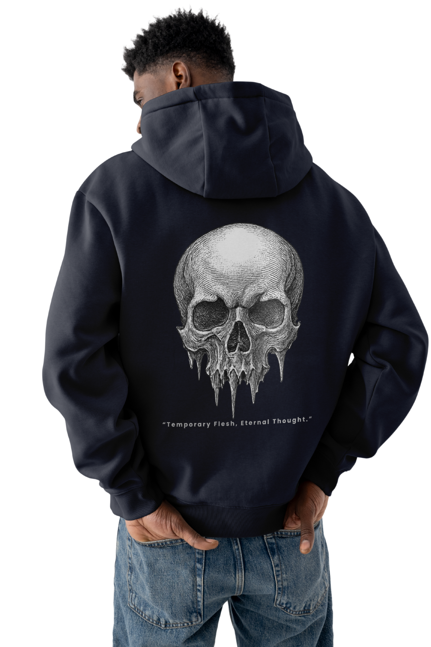 Eternal Thoughts Hoodie