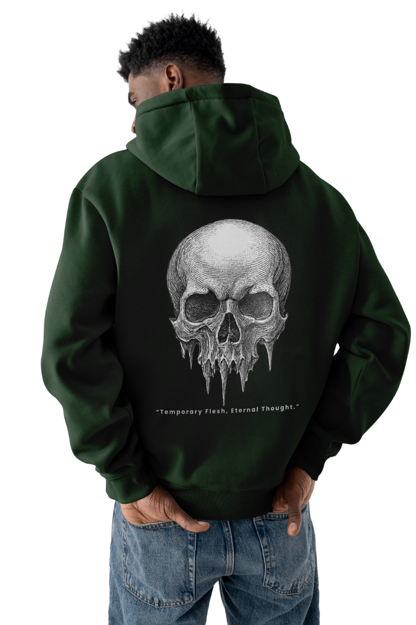 Eternal Thoughts Hoodie