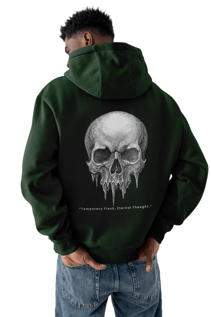 Eternal Thoughts Hoodie