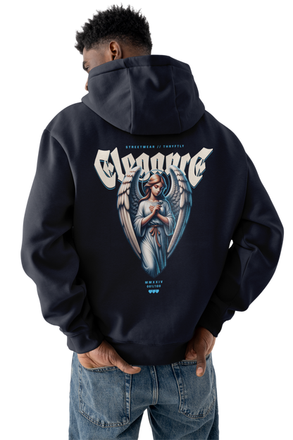 Elegant Hoodie