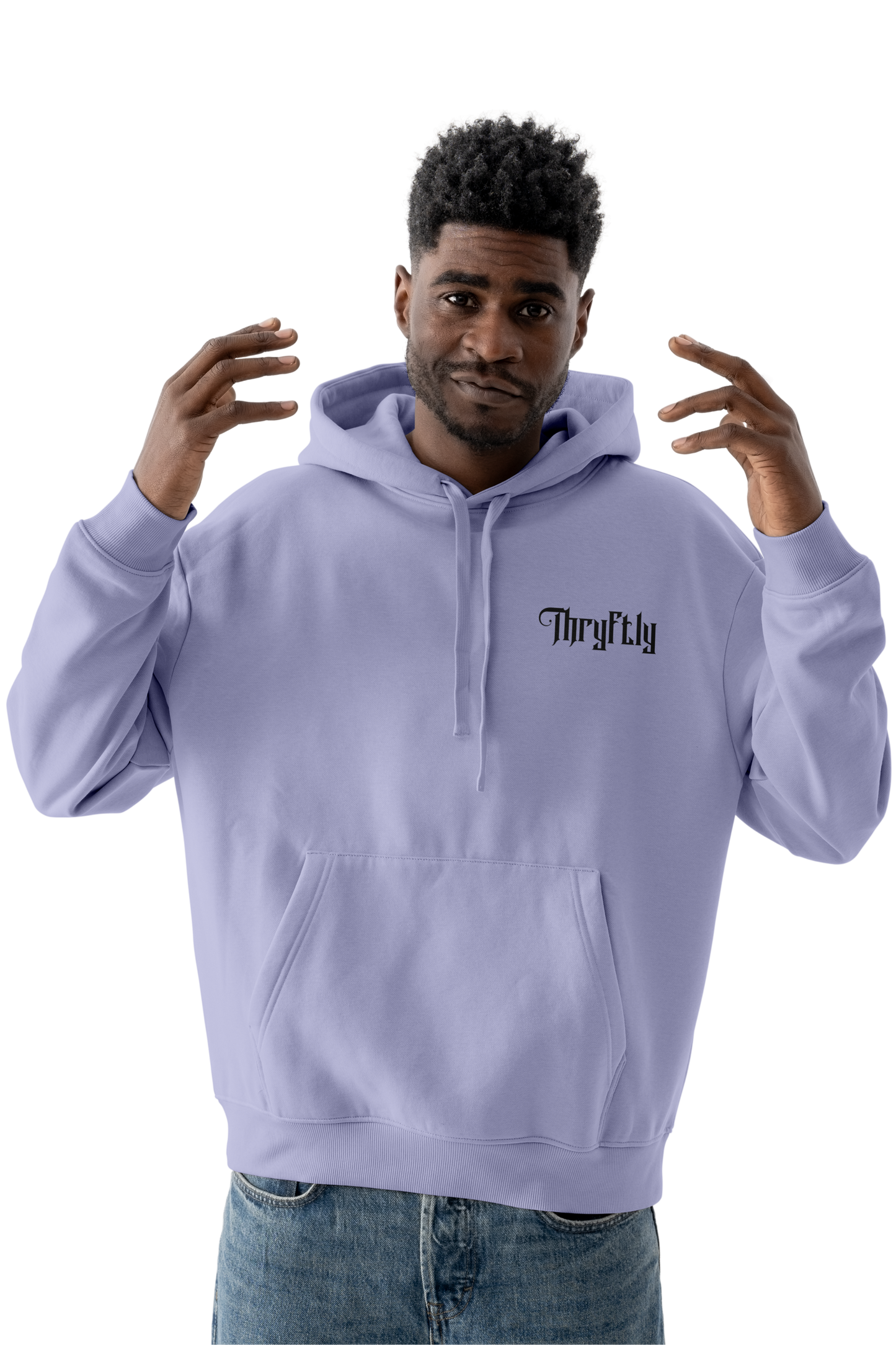 Duality Hoodie