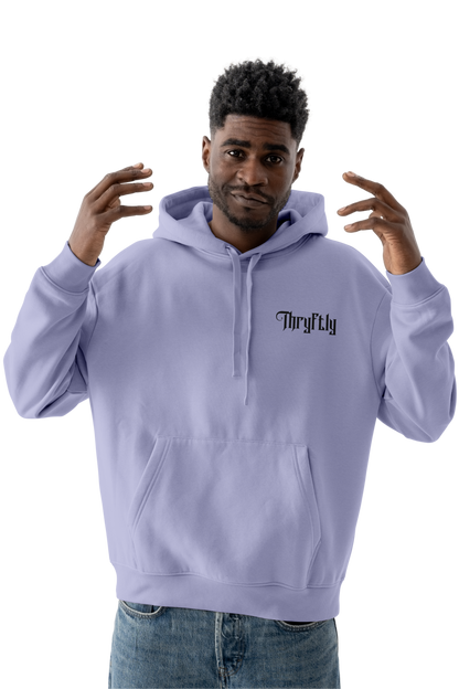 Duality Hoodie