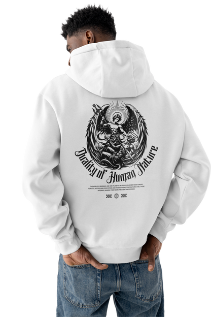 Duality Hoodie