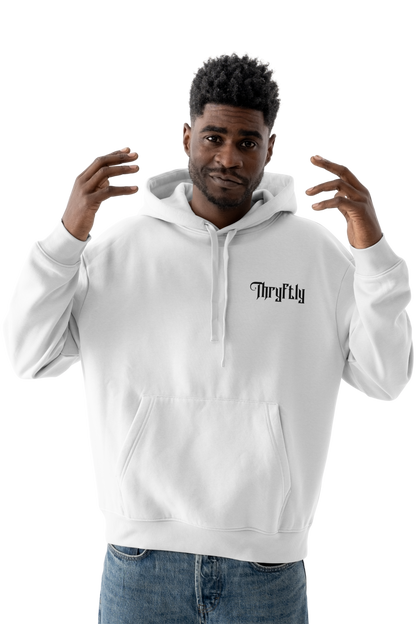 Duality Hoodie