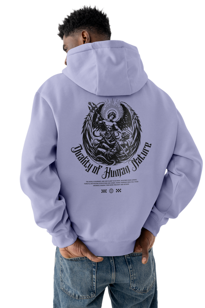 Duality Hoodie
