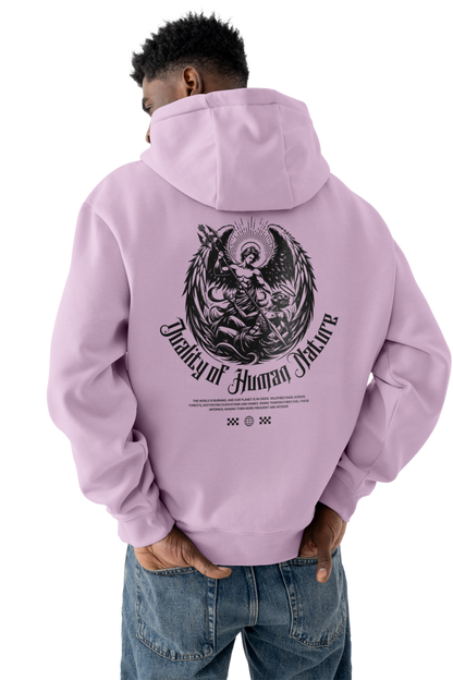 Duality Hoodie