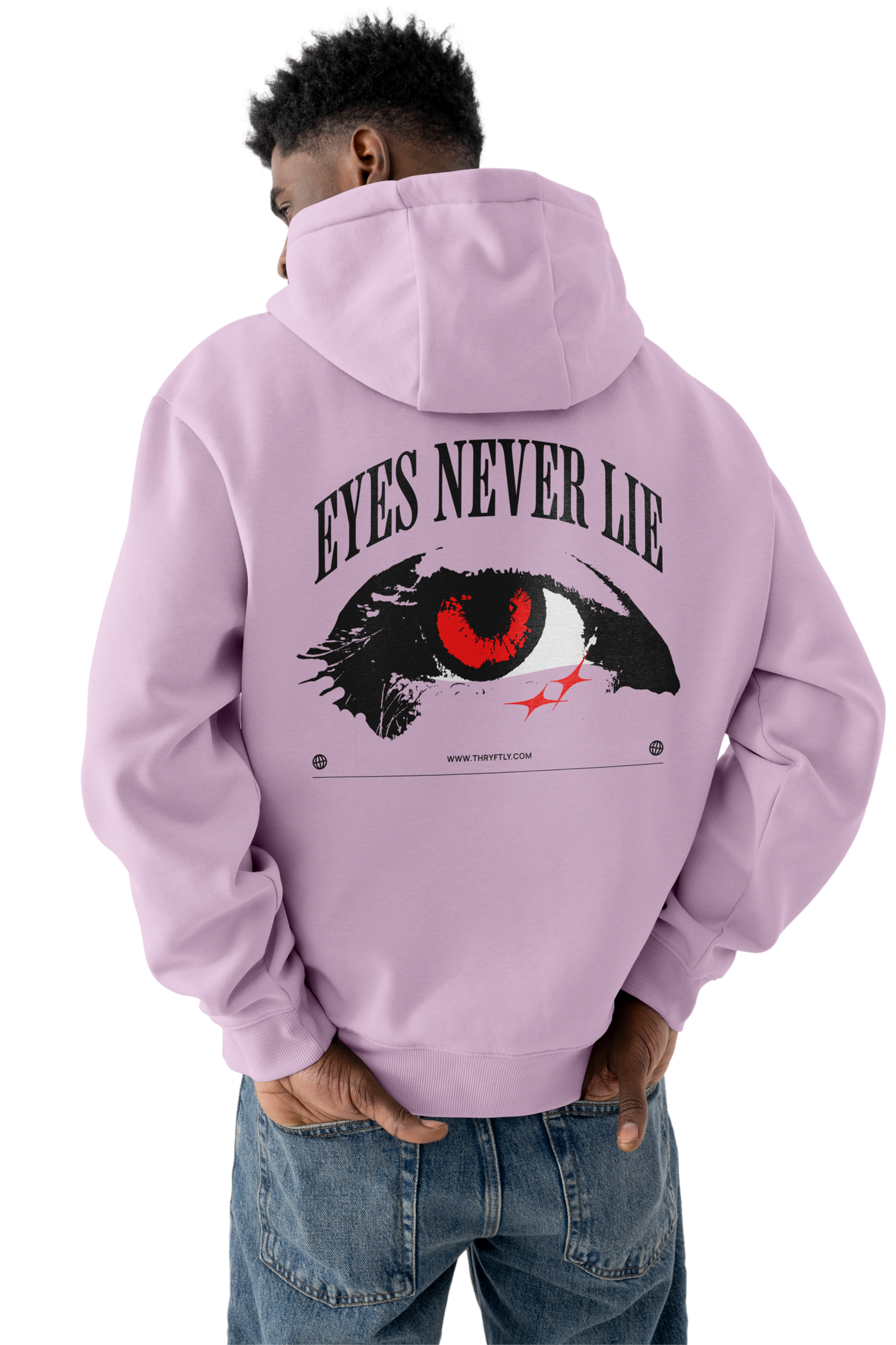 Truth in Sight Hoodie