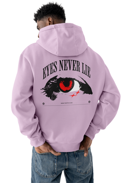 Truth in Sight Hoodie