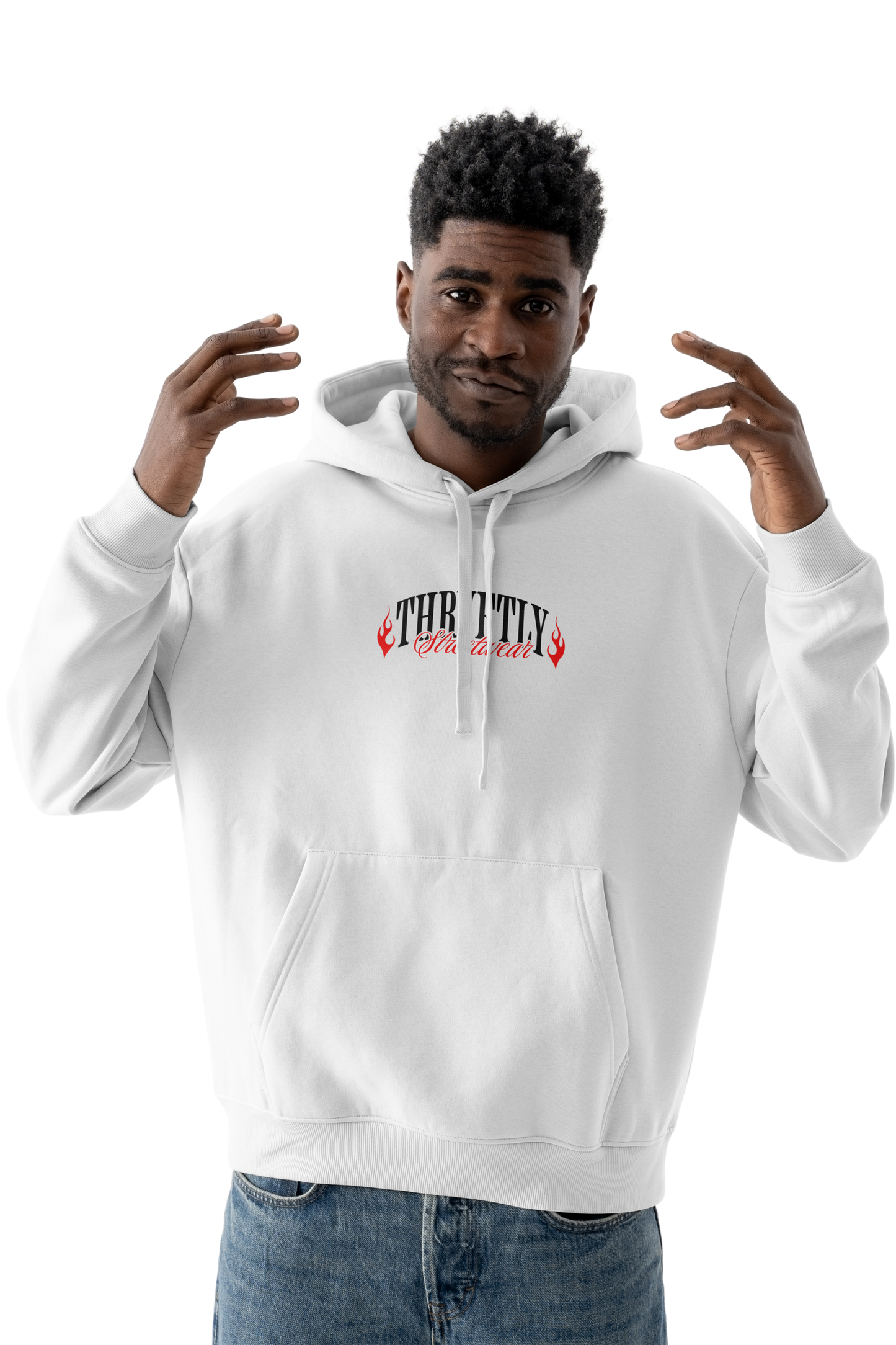 Truth in Sight Hoodie