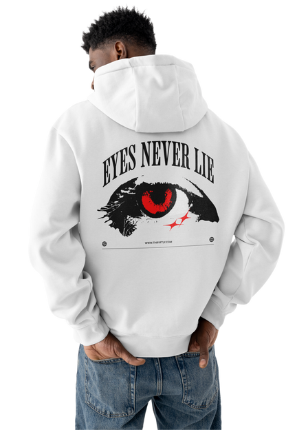 Truth in Sight Hoodie