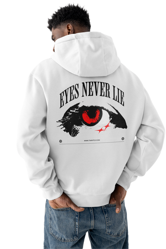 Truth in Sight Hoodie