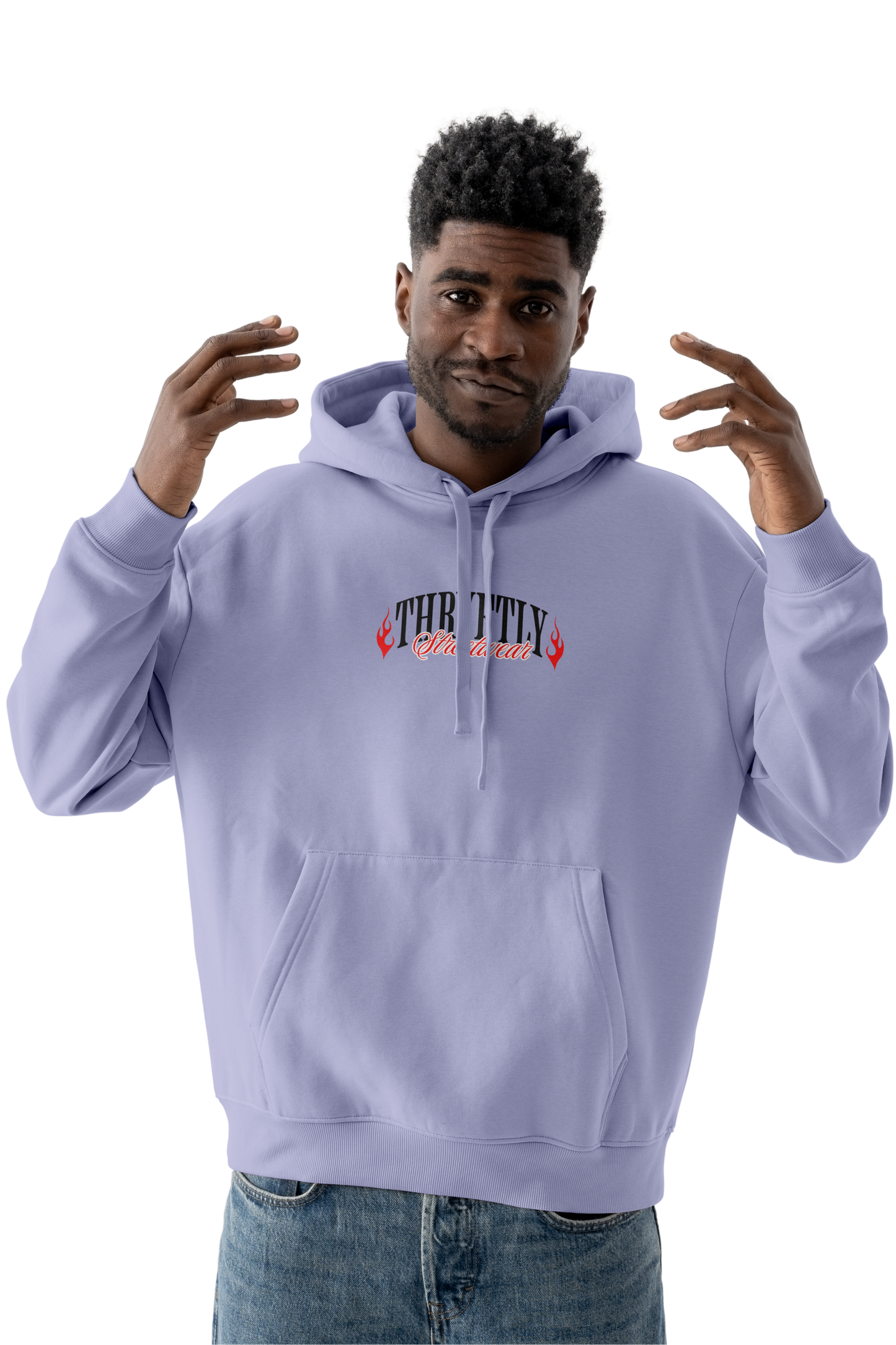 Truth in Sight Hoodie