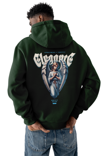 Elegant Hoodie