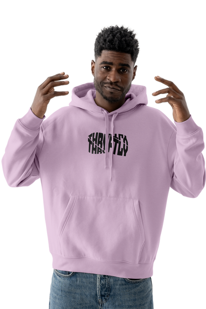 Teenage Vibes Hoodie