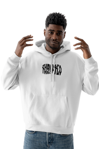 Teenage Vibes Hoodie