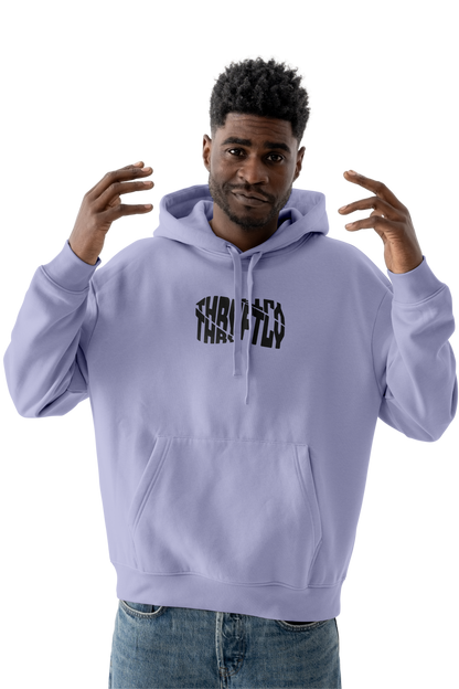 Teenage Vibes Hoodie