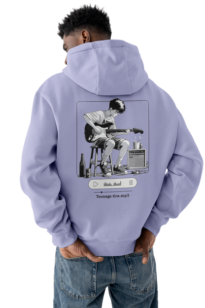 Teenage Vibes Hoodie
