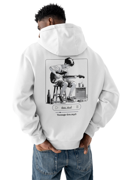Teenage Vibes Hoodie