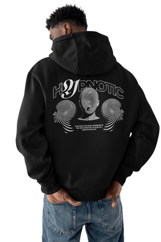 Hypnotic Hoodie