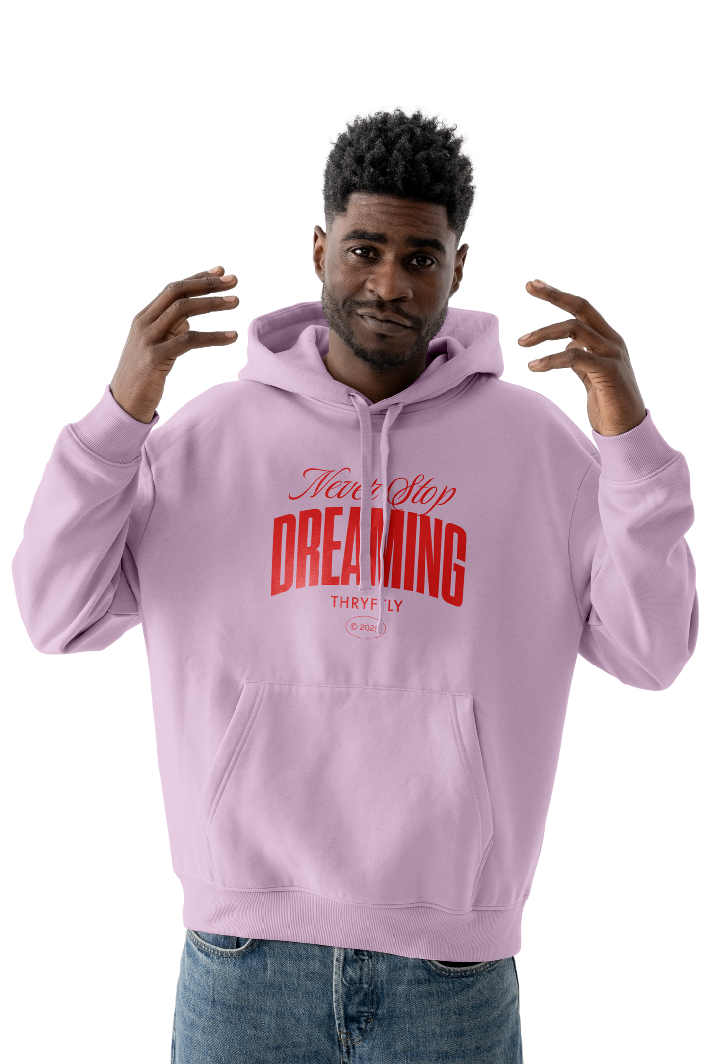 Dream Unlimited Hoodie